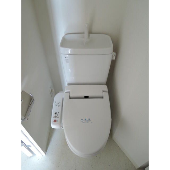 【トイレ】