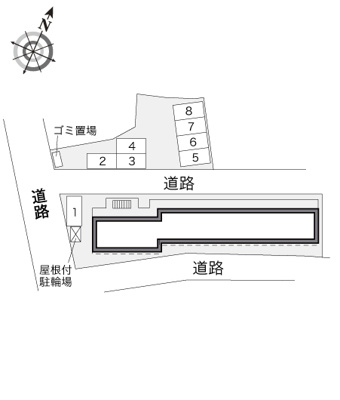 【周辺】 | ストリートハウス