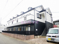 レーベント若久の画像