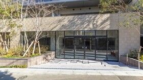 豊島区巣鴨４丁目の店舗事務所