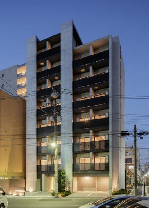 GALICIA MORISHITA ESTUDIO