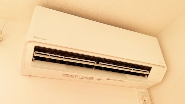 沖洲　清流荘　２の設備