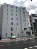 ハナワダHKYMパナハイツの画像