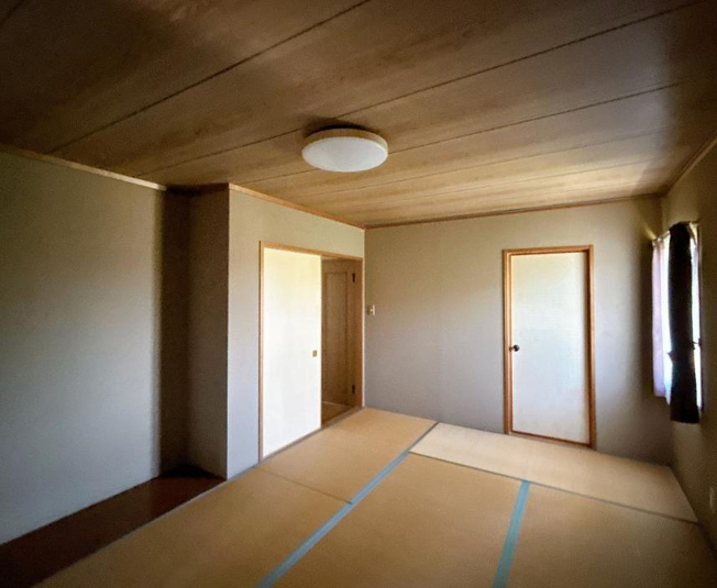 【和室】 | 神栖市若松中央2丁目　中古戸建