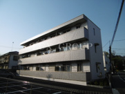 メゾンドソレイユの画像