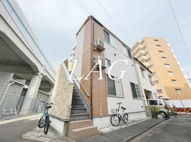 ルピナス大森の画像