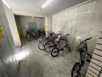 【その他共用部分】 | GRAND VERY