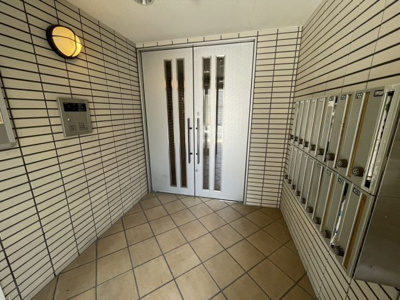 【エントランス】 | GRAND VERY