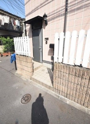 【その他共用部分】