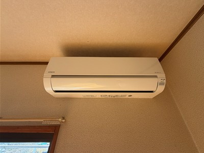 忠見コーポⅡの設備