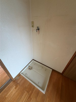 忠見コーポⅡの設備