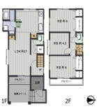 西宮市小松南町２丁目　中古戸建の画像