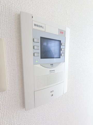 リズ市川平田のセキュリティ