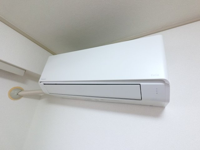 リズ市川平田の設備