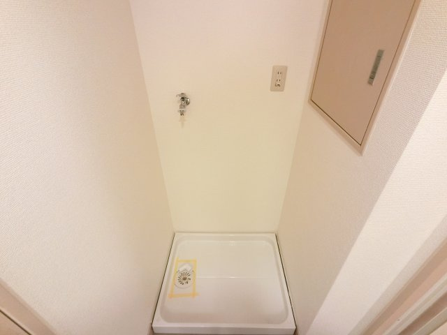 リズ市川平田の設備