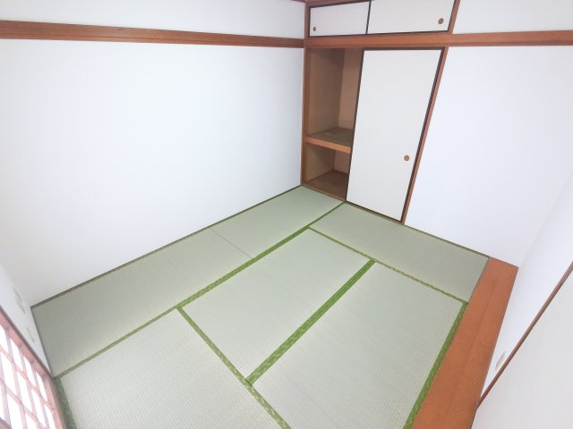 リズ市川平田の設備