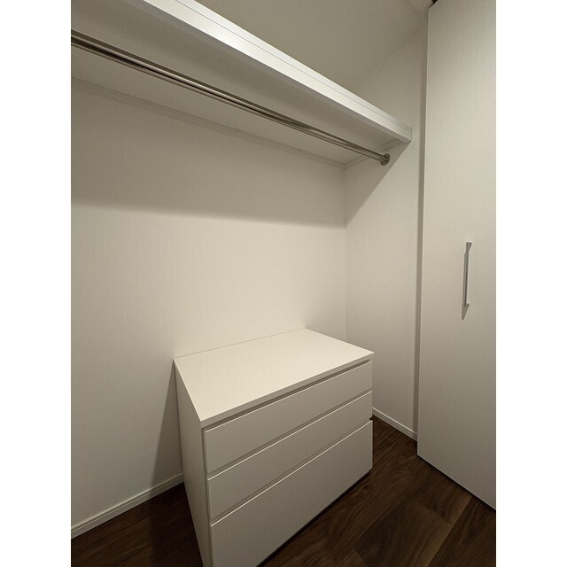 ＭＡＴＳＵ５５８８の収納