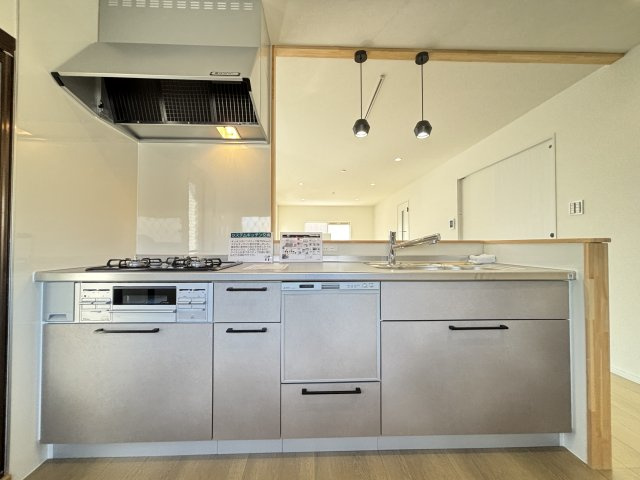 【キッチン】 | 熊本市北区清水東町