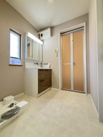 【脱衣所】 | 熊本市北区清水東町