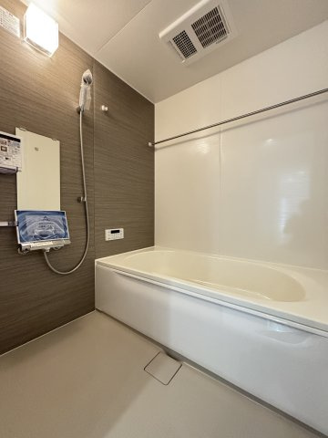 【浴室】 | 熊本市北区清水東町