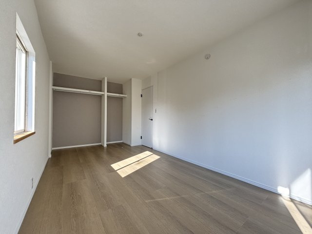 【洋室】 | 熊本市北区清水東町