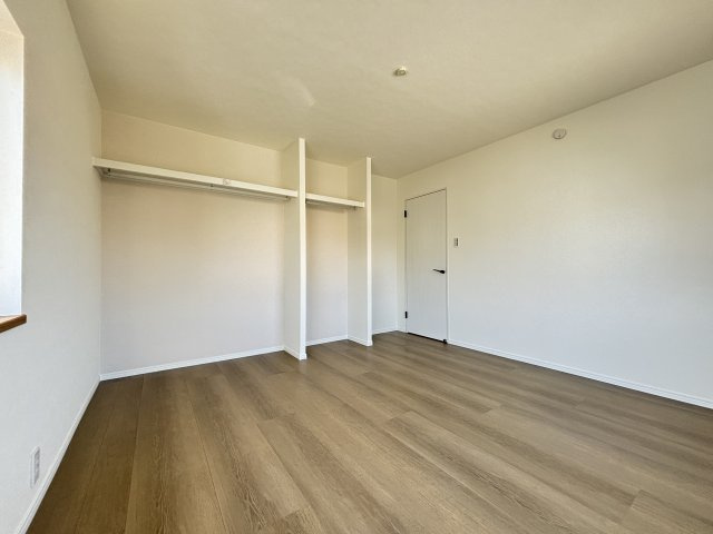 【洋室】 | 熊本市北区清水東町