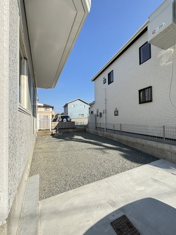 【駐車場】 | 熊本市北区清水東町