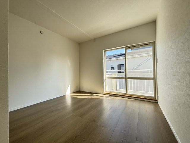 【洋室】 | 熊本市北区清水東町