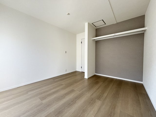 【洋室】 | 熊本市北区清水東町