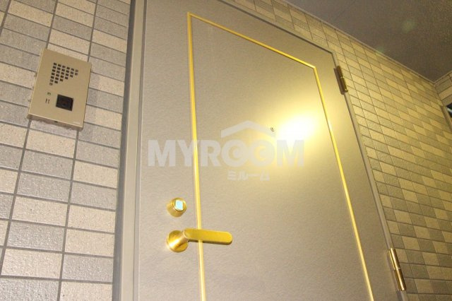 ルーブル早稲田弐番館のその他