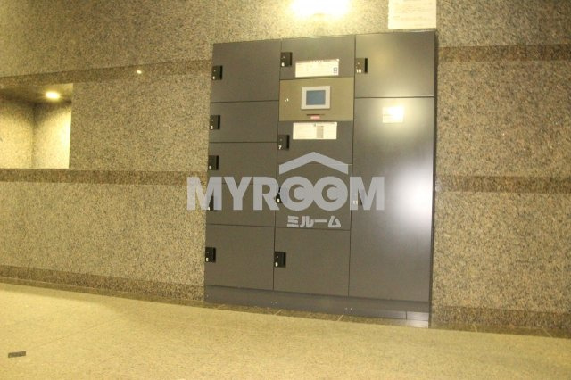 ルーブル早稲田弐番館の設備