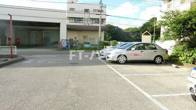 サクセス壱番館