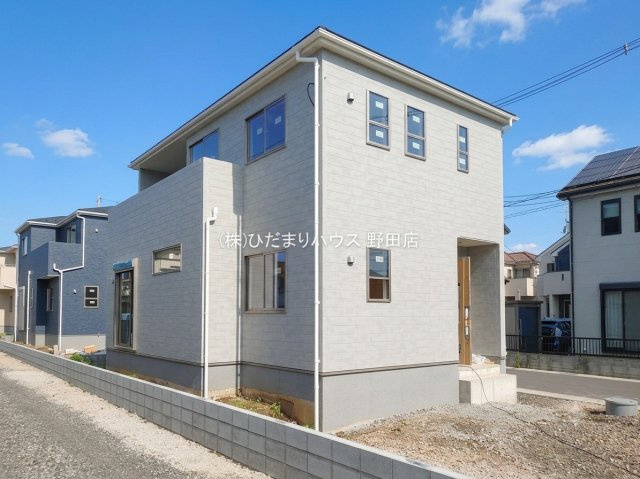 野田市中里3期　新築戸建　1号棟