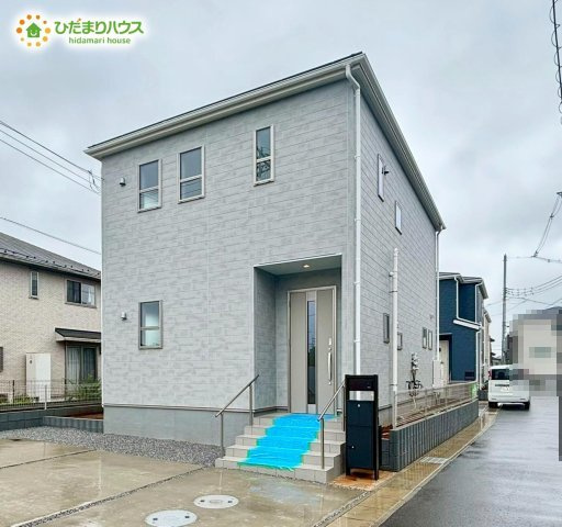 野田市中里3期　新築戸建　1号棟