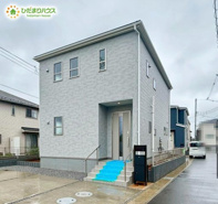 野田市中里3期　新築戸建　1号棟の画像