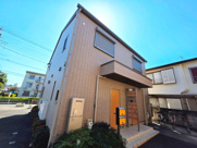 メゾン カンパニュールＡ棟の画像