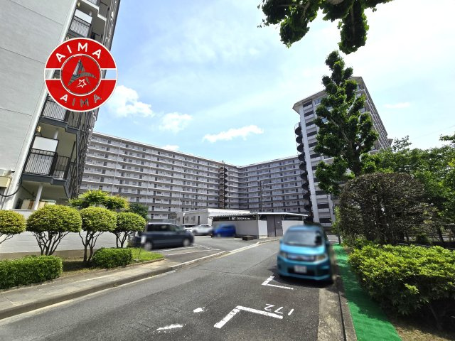 ローレルハイツ南福岡三号棟