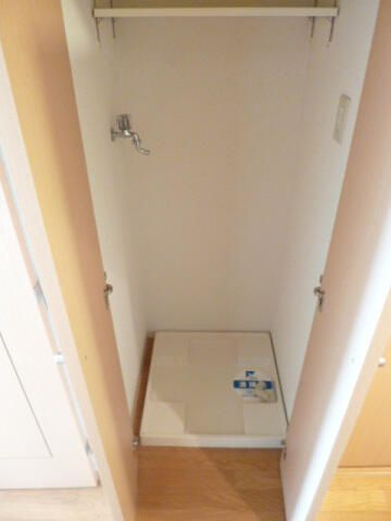 スカイコート文京白山の設備