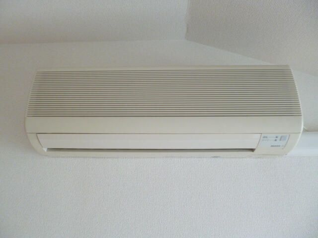 スカイコート文京白山の設備