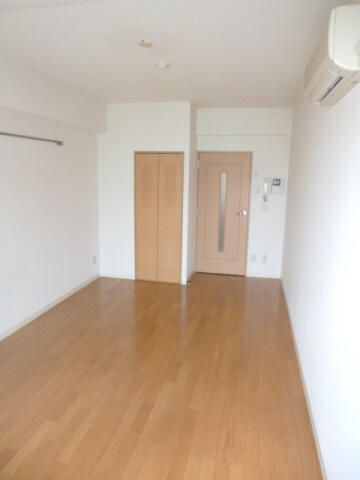 スカイコート文京白山の居間・リビング