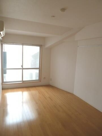 スカイコート文京白山の居間・リビング