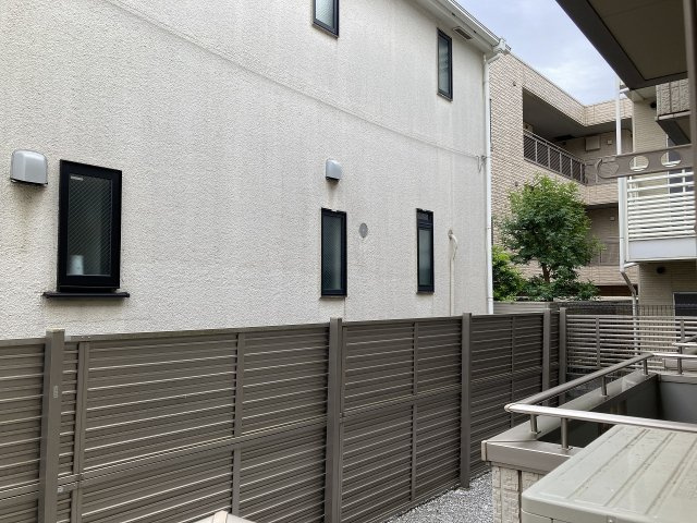 サンノーブルの展望
