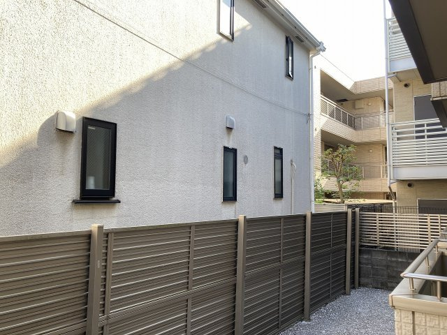 サンノーブルの展望