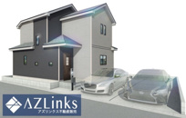 成田市並木町【公津の杜Ⅳ】の画像