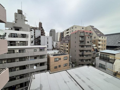 【展望】 | DECOR RESIDENCE田原町