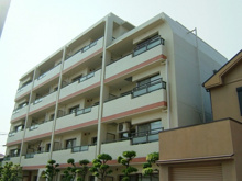 オーブラン芦屋伊勢町の画像