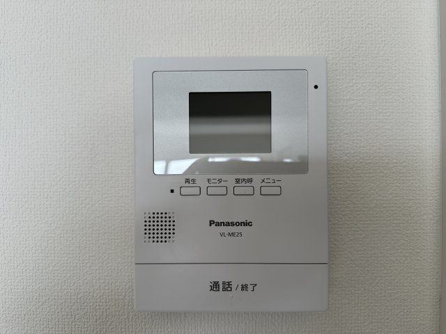 シャルム明石のその他
