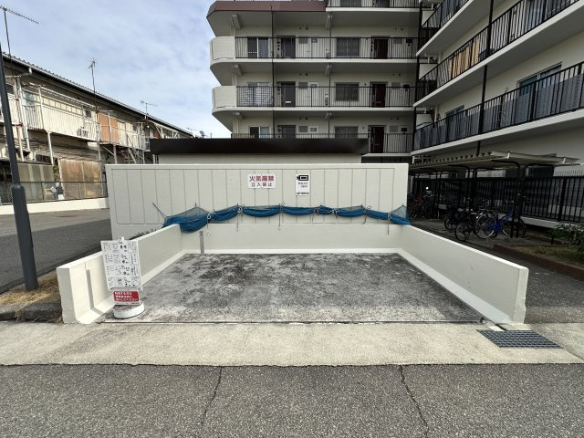 シャルム明石のその他