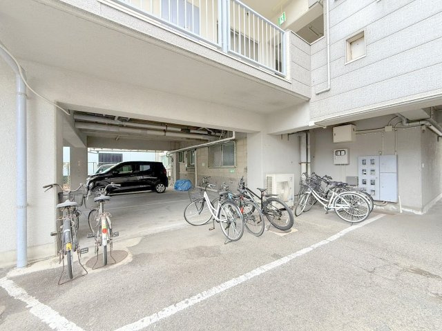 【その他共用部分】 | 本浦コーポ福島