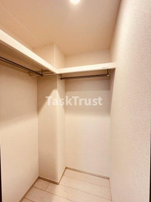 【収納】 | スワンズシティ谷町ブリエ